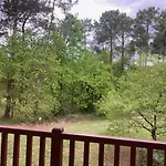 Apartmán Palombiere Et Golf *
