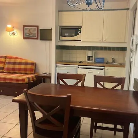 Palombiere Et Golf *