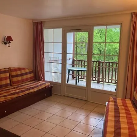 דירה Palombiere Et Golf