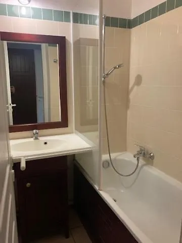 Palombiere Et Golf דירה