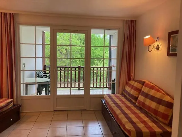 Palombiere Et Golf *