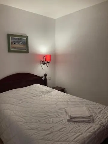 Palombiere Et Golf ביסקארוס