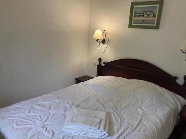 Palombiere Et Golf * ביסקארוס