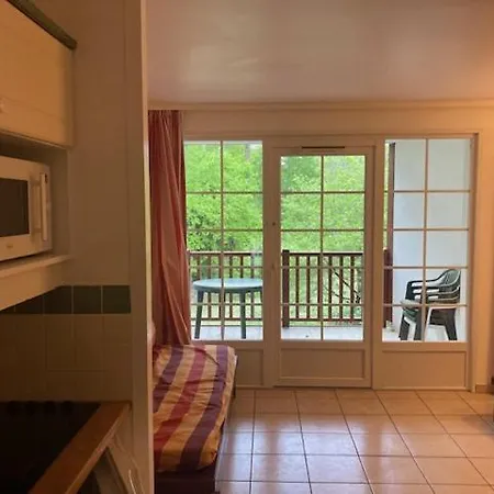 Palombiere Et Golf * ביסקארוס