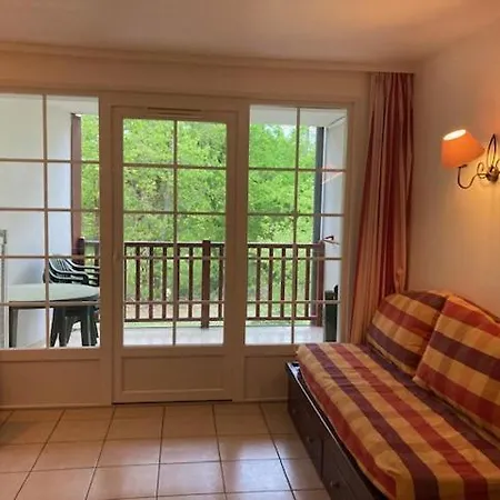 Palombiere Et Golf *