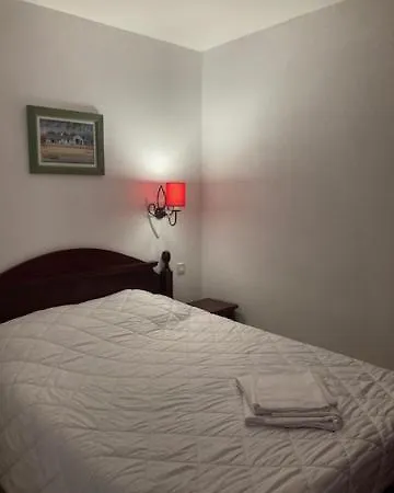 Palombiere Et Golf ביסקארוס