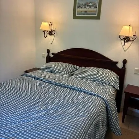 Appartement Palombière Et Golf Biscarrosse