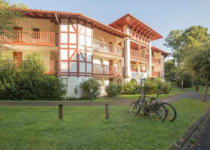 Apartman Palombiere Et Golf