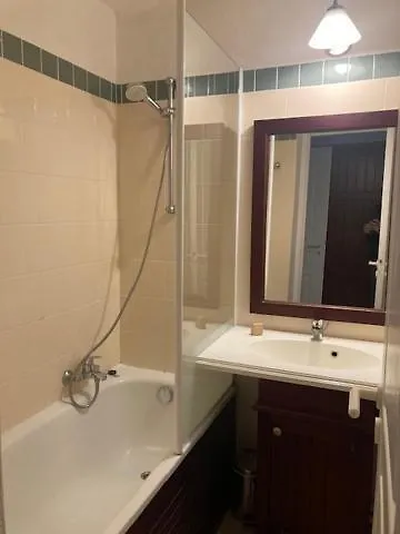 Apartman Palombiere Et Golf Biscarrosse