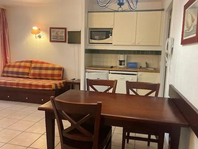 Palombiere Et Golf *