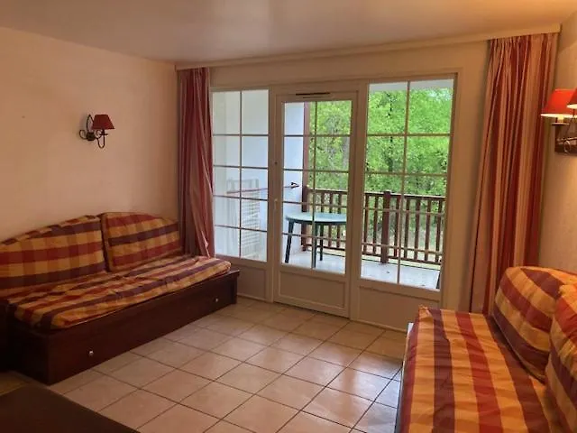 Apartman Palombiere Et Golf