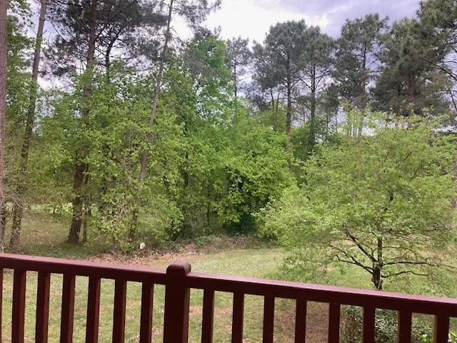 Apartman Palombiere Et Golf *